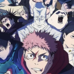 Jujutsu Kaisen Season Final Cour Penutup Emosional