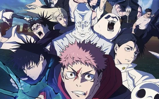Jujutsu Kaisen Season Final Cour Penutup Emosional