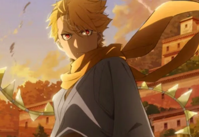 Review Anime Fantasi Mei 2026 Alur Makin Memikat Penonton