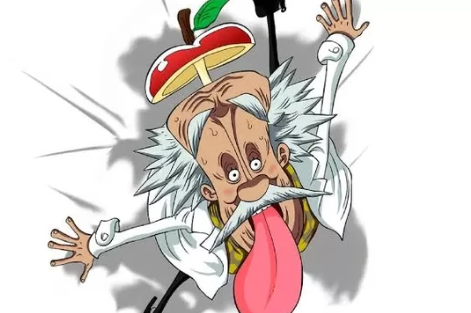 Review Anime One Piece Egghead Arc Vegapunk