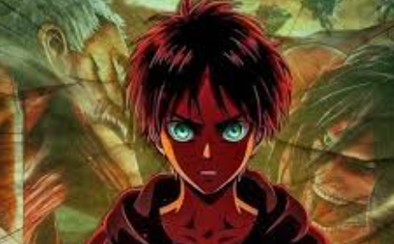 Review Anime Attack on Titan dengan Ending Memukau